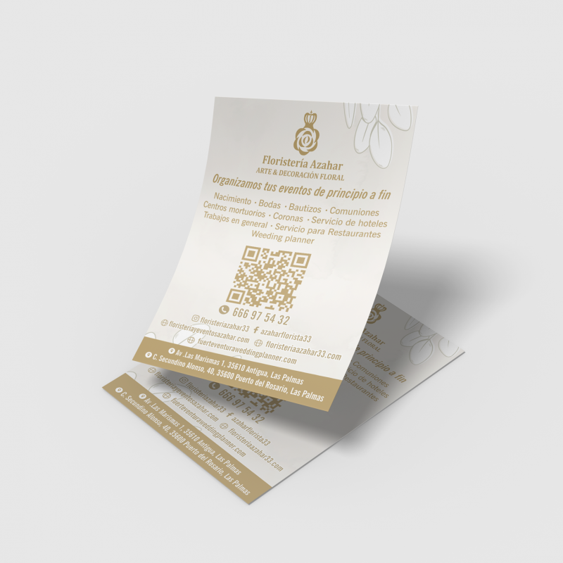Flyer