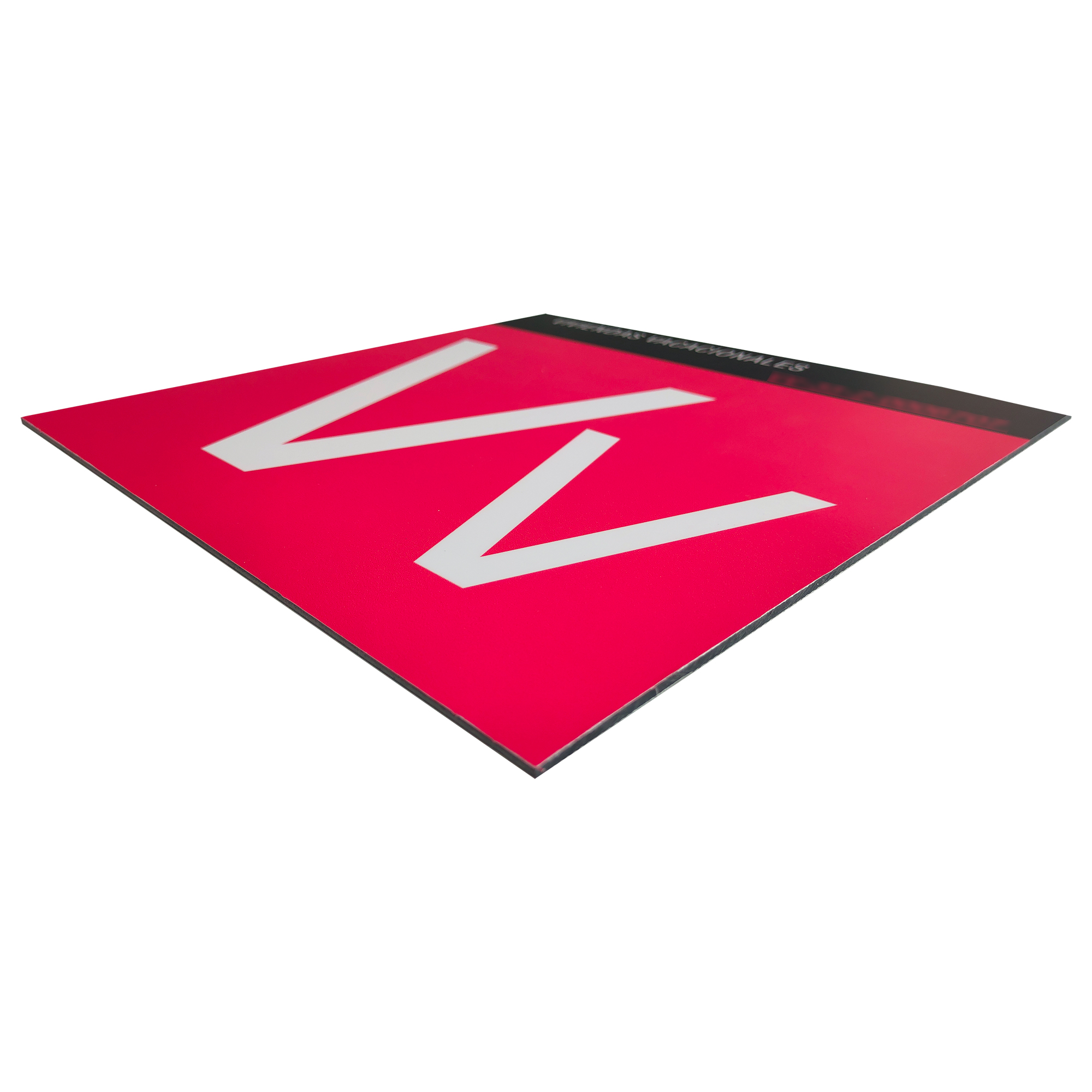 Cartel vivienda vacacional