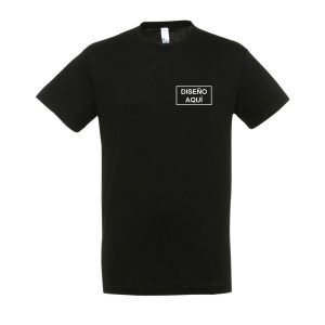 Camisetas personalizadas