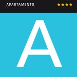 cartel apartamento